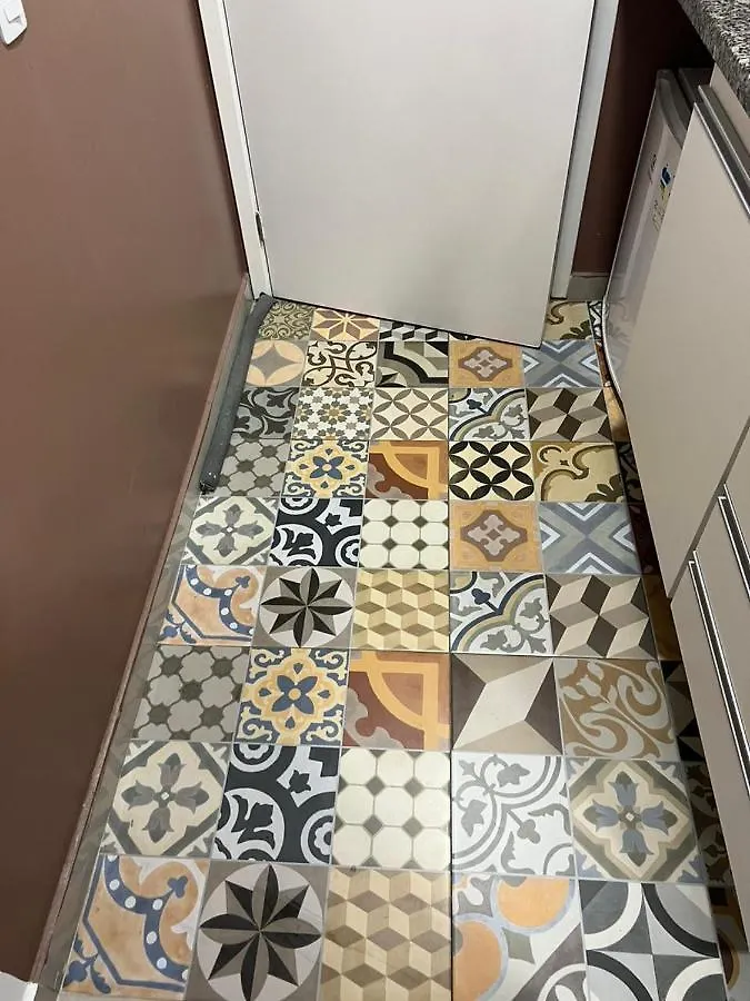 Ap Mobiliado Reg Central De São Paulo