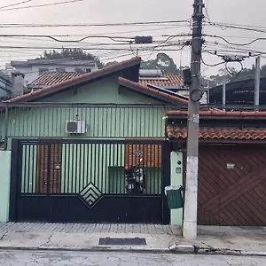 Casa Da Saude, Aconchegante Com 2 Garagens E 2 Quartos São Paulo