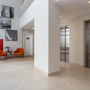 Anylife Smart Centro São Paulo