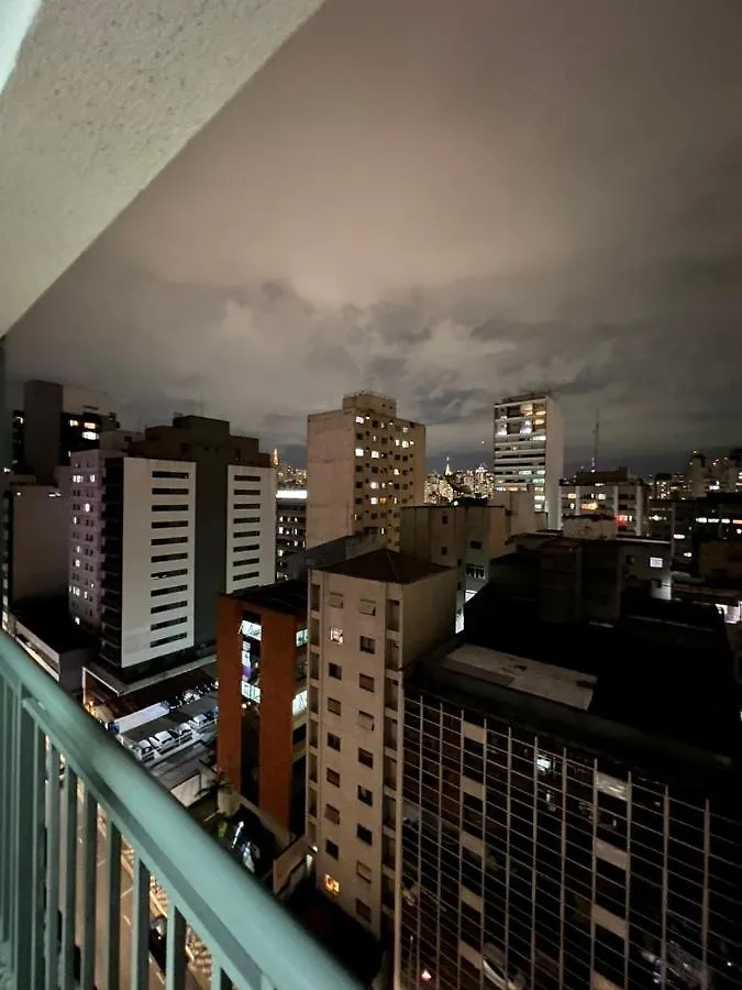 Ap Mobiliado Reg Central De Sao Paulo